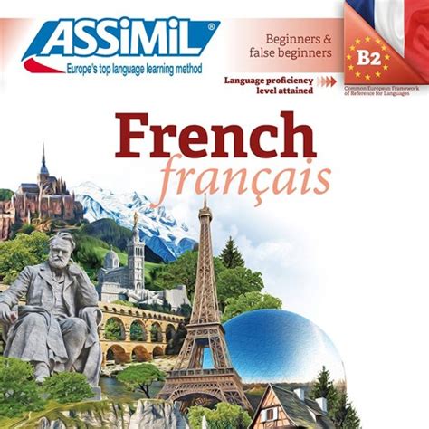 Assimil New French With Ease Lesson 1 .